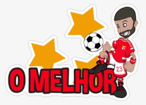 Viber Sticker «sl Benfica» - S.l. Benfica