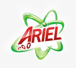 Logo Ariel Descargar - Ariel Detergent, Detergent, 500-gm (24 Pack)