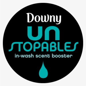 Recently We Got To Demo Downy Unstopables Through Vocalpoint - Unstopables Car Freshener