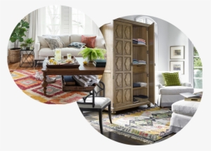 About Bub - Bloomsbury Market Dallum Armoire