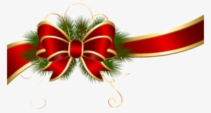 Merry Christmas Banner Png - Christmas Bells Png