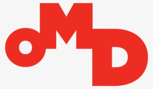 Omd Logo - Omd Agency