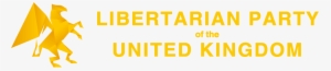 Menu - Libertarian Party Uk Logo