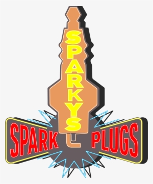 Http - //web - Blomand - Net/~marbles/sparkys - Cars Sparky's Spark Plugs