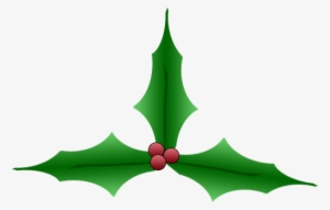 Christmas-holly - Christmas Day