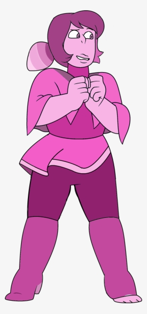 Holly Pink - Cartoon