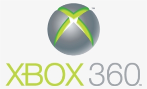 Xbox 360 Logo Vector Free Download - Xbox 360 Kinect Logo