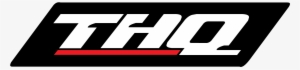Filethq 2000 Logopng Wikimedia Commons - Thq Logo Png