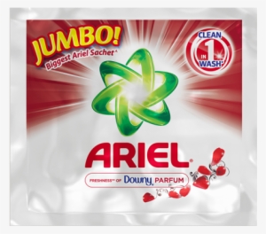 Ariel Laundry Powder With Freshness Of Downy 650g Ariel - Ariel Powder 1kg Price