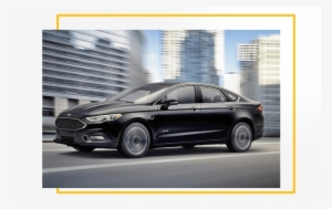 Taxi Rates In The Surrounding Area While At The Same - 2017 Ford Fusion Energi
