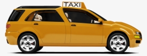 Future Concept Of Taxi Car Isolated Vie Mug