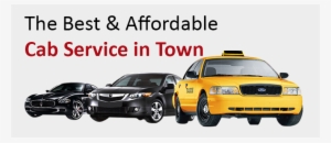 We Are Service Gloucester County & Camden County - Cab Service