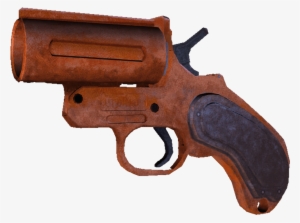 192 Kb Png - Revolver