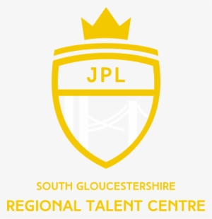 South Gloucestershire Football Development - Junior Premier League Logo