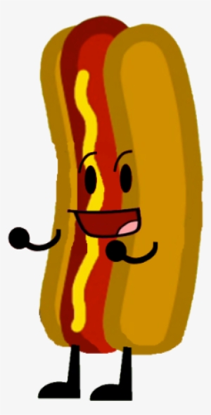 Hotdogbftt - Bfdi Burrito
