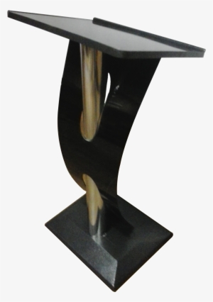 Steel Interactive Lectern Sp-506 Call For Price Now - Church Pulpits Stainless Steel