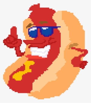 Cartoon Hotdog - Joint Or113 Pour Riveteuse Rac 180 Far