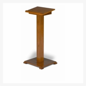 Product Image - Imperial Lift Lid Lectern - T-15