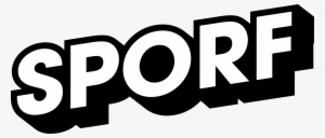 Nick Speakman Founder & Head - Sporf Logo