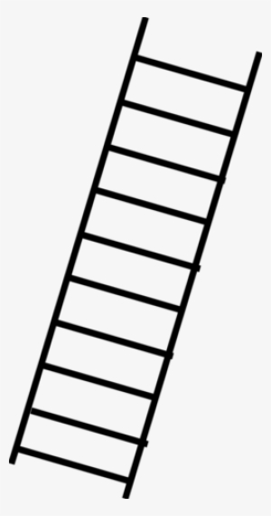Ladder - Ladder Clipart Transparent