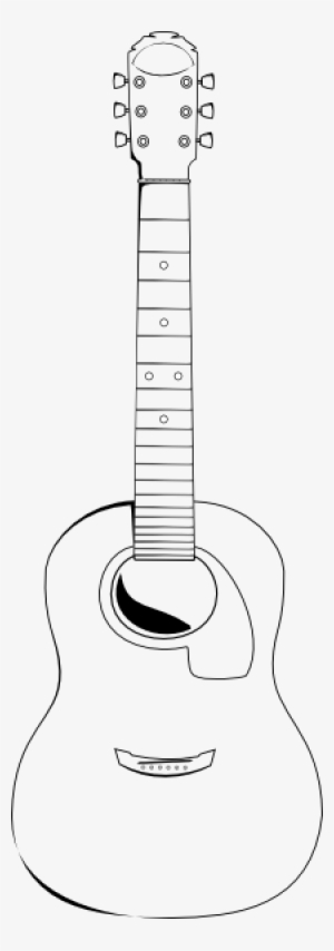 How To Set Use Guitar Svg Vector