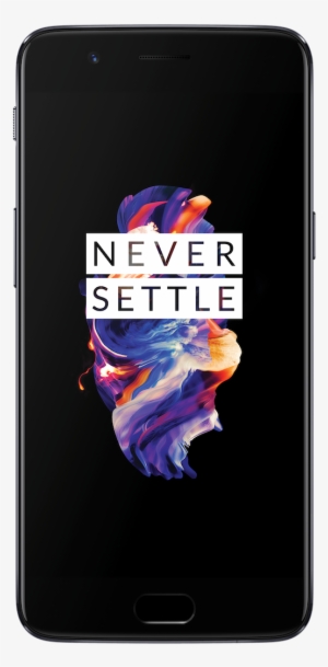 The Official Wallpapers For The Oneplus 5 Are Designed - Oneplus 5 4g 128gb 8gb Ram Dual-sim Slate Gray