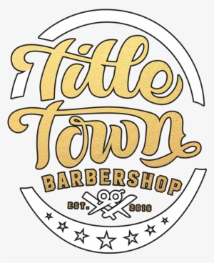 Title Town Barbershop