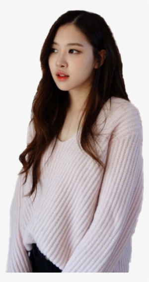 Rosé Blackpink Kpop Korean Koreangirl Cute Beauty Pink - Aesthetic Blackpink Park Chaeyoung