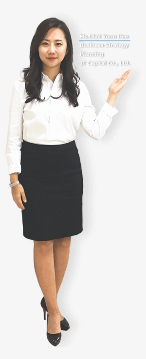 In October 2012, Jt Chinae Savings Bank Started Its - Pencil Skirt