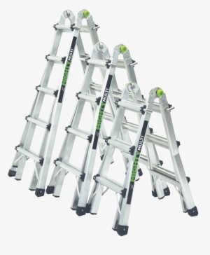 Multi Ladders All - Ladders
