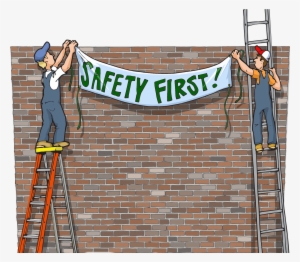 Did You Know That Ladders Are Probably One Of The Most - Stand Firm On Safety