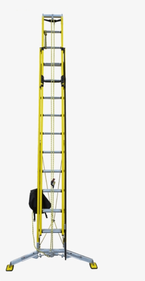 Branach Brings Ladders Into The 21st Century And Improves - Architecture