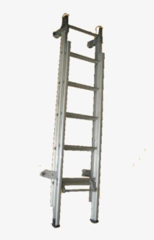 Laddermenn Ladders - Cat