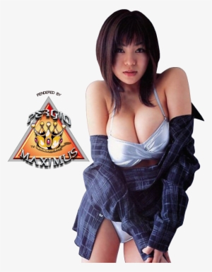Attached Image - Asian Sexy Girl Png