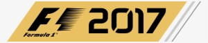 F1 2017 Manual - F1 2017 Codemasters Logo