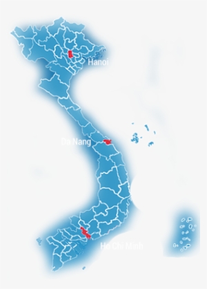 Viet Nam Maps - Việt Nam Map Png