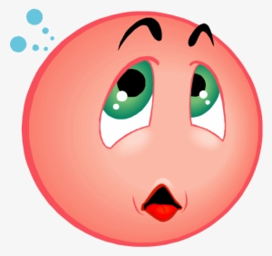 Angry - Rostro Avergonzado