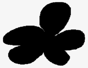 This Free Icons Png Design Of Ireland Shamrock Silhoutte