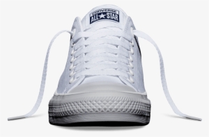Converse Chuck Taylor All Star Ii Mens Shoes - White
