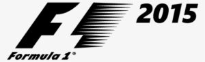 Formula 1 Logo 2015, The, Mad - Formula 1