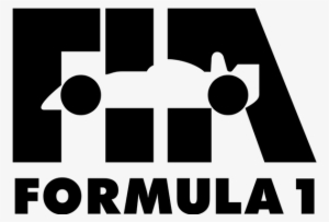 The Second F1 Logo 1987-1993 - 1987 F1 Logo