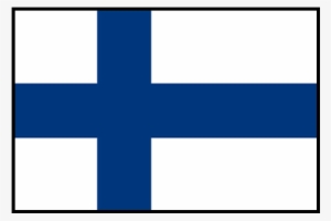 19 - Finland Flag