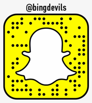 2018 Binghamton Devils - Snapchat