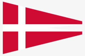 Open - Denmark Naval Flag