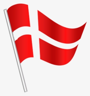 Benefits Of Applying For An Denmark Green Card Visa - Danish Flag Transparent
