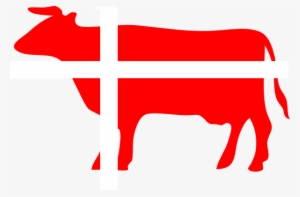 Cow Flag