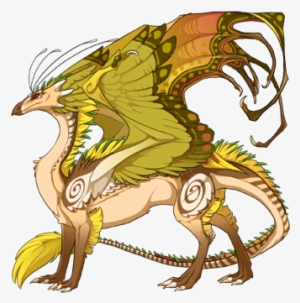 41493901 350 - Dragon