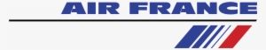 Air France 567 Logo Png Transparent - Smithsonian Institution