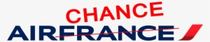 Air Chance - Air France Airlines Logo