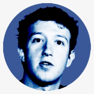 Two Years After The Launch Of The Facebook Site, Zuckerberg - Boy